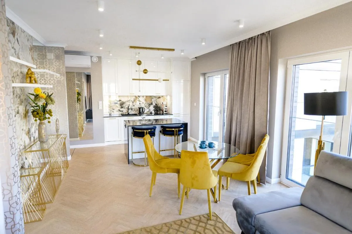 Image 6 of About Art Apartments