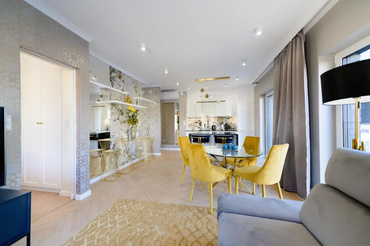 Image 2 of About Art Apartments