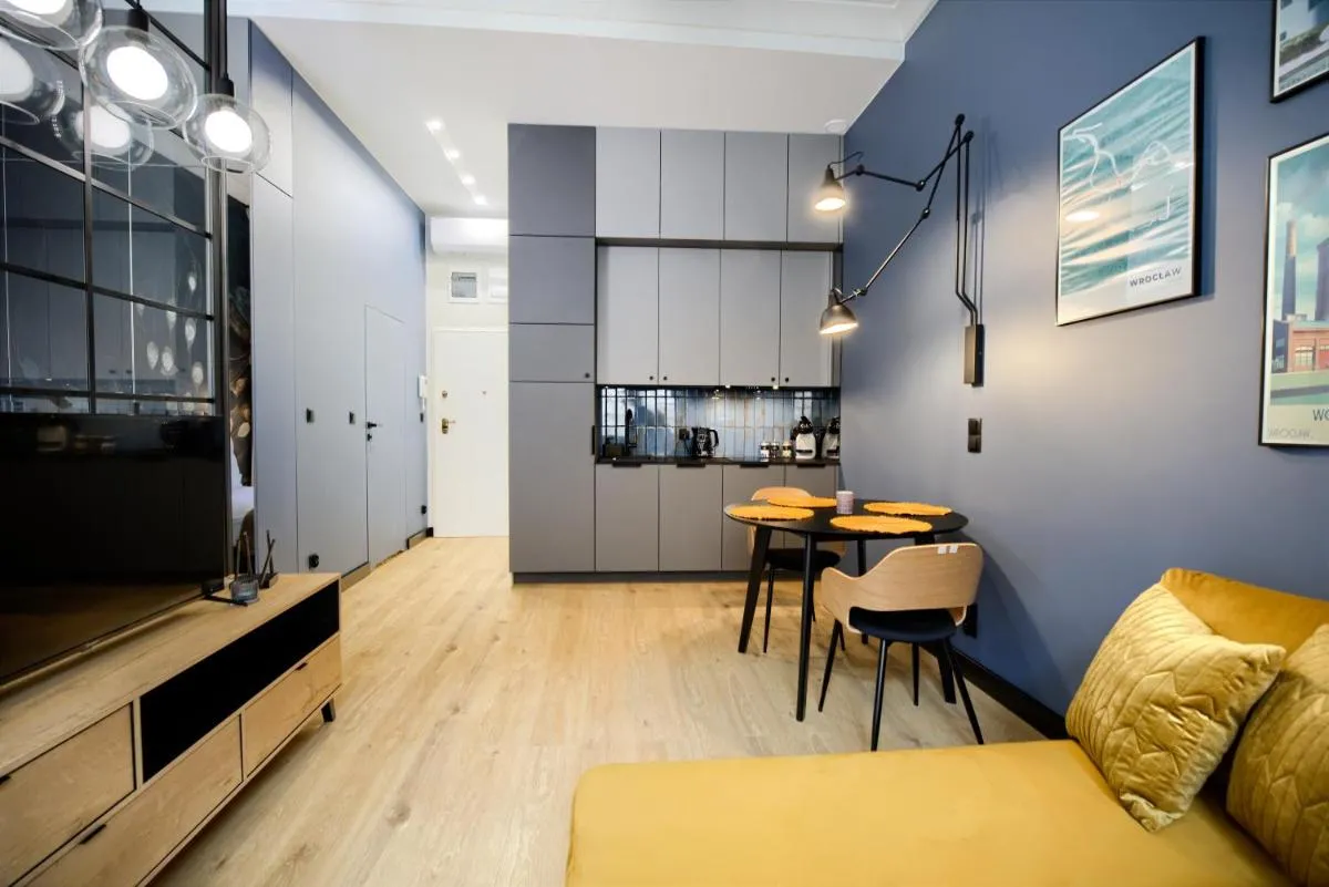 Image 2 of AboutArtApartments – By the river