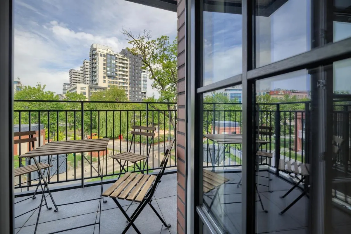 Image 5 of AboutArtApartments – By the river