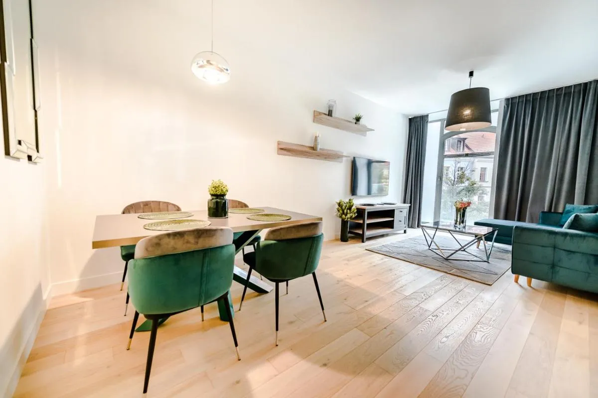Image 6 of AboutArtApartments – Młyn Maria