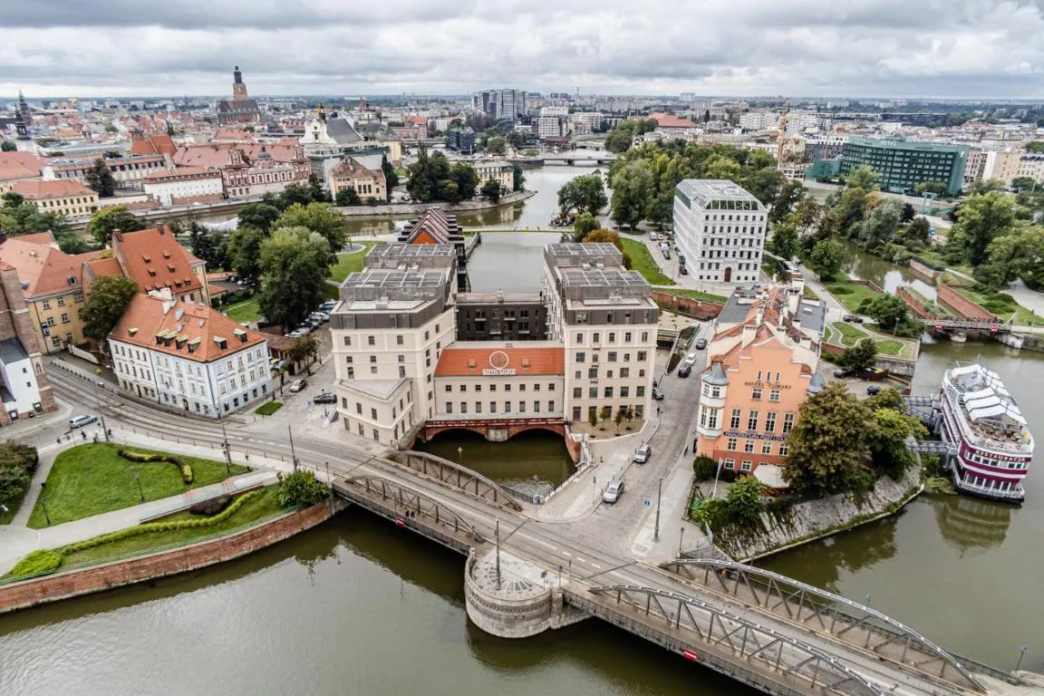 Image of AboutArtApartments – Młyn Maria