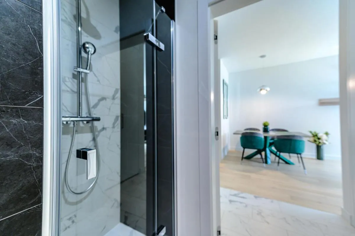 Image 1 of AboutArtApartments – Młyn Maria
