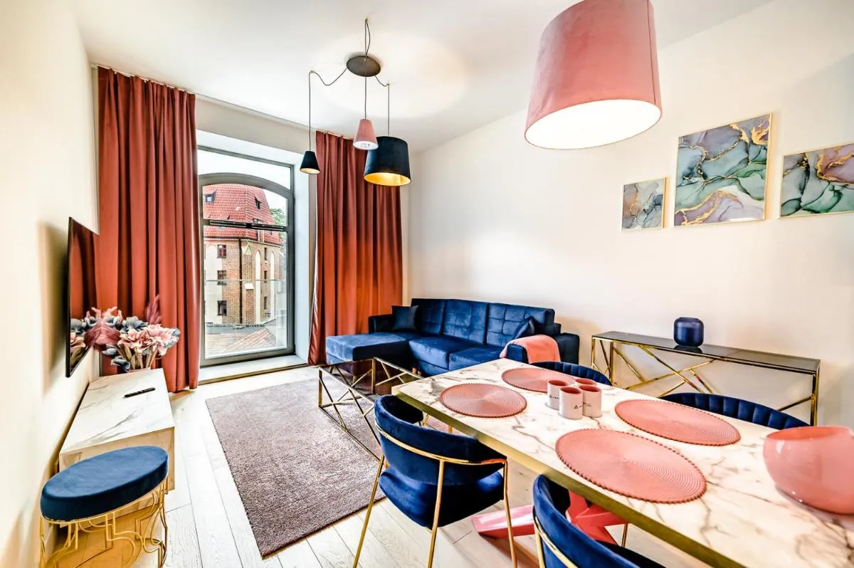 Image 2 of AboutArtApartments – Młyn Maria