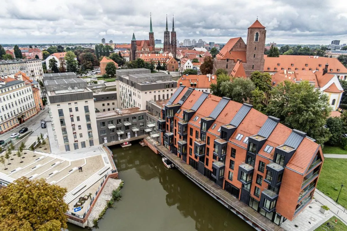 Image 3 of AboutArtApartments – Młyn Maria
