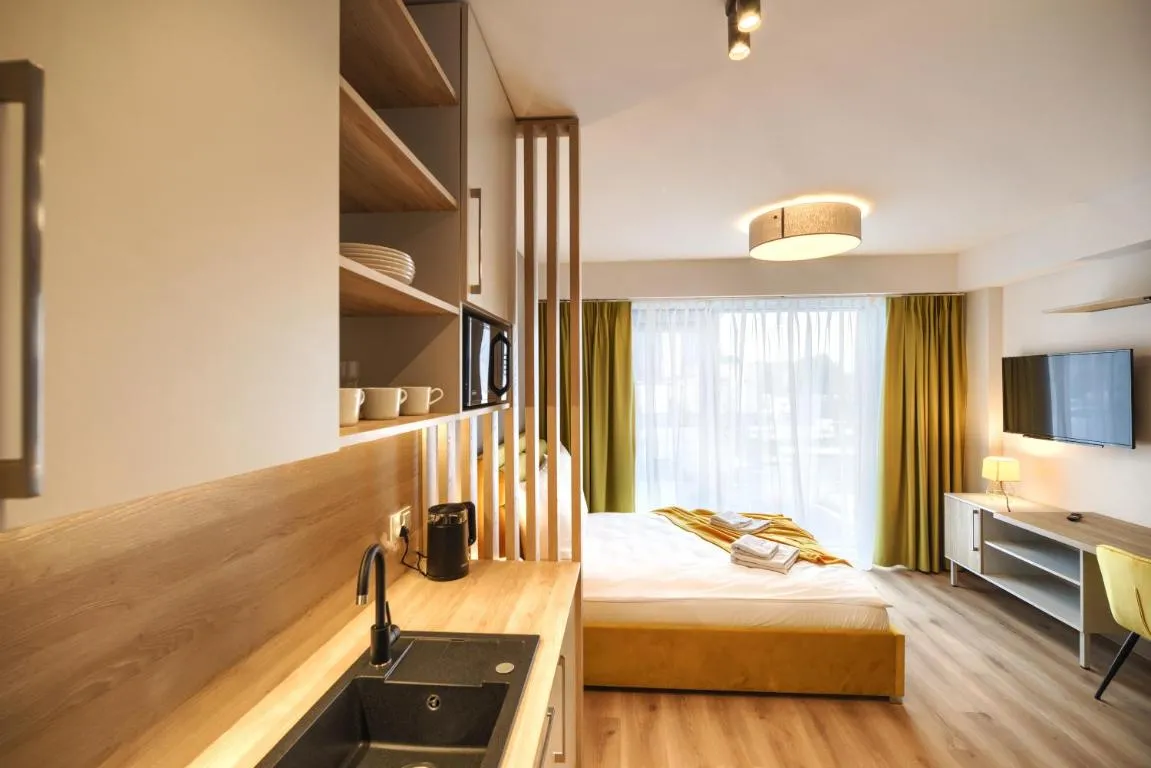 Image of AboutArtApartments – Otyńska 4