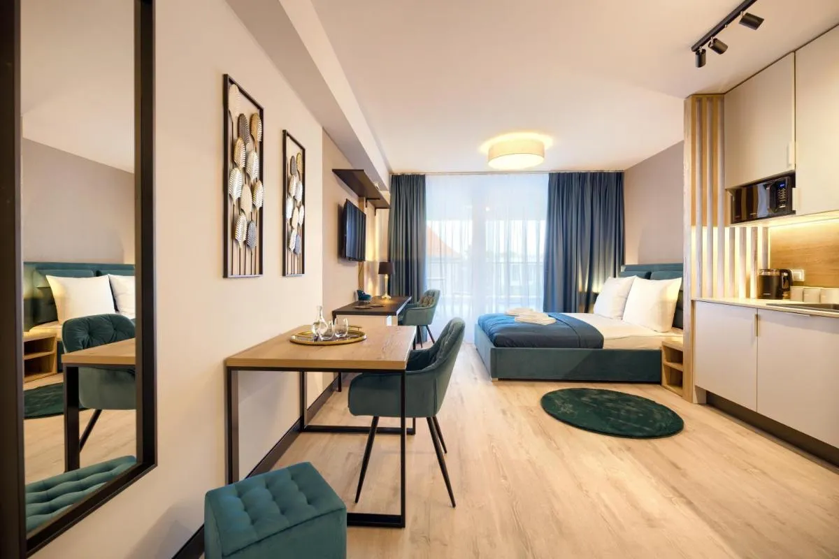 Image 1 of AboutArtApartments – Otyńska 4