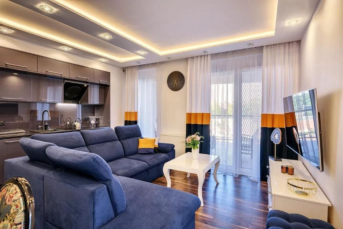 Image of About Art Apartments – Sikorskiego