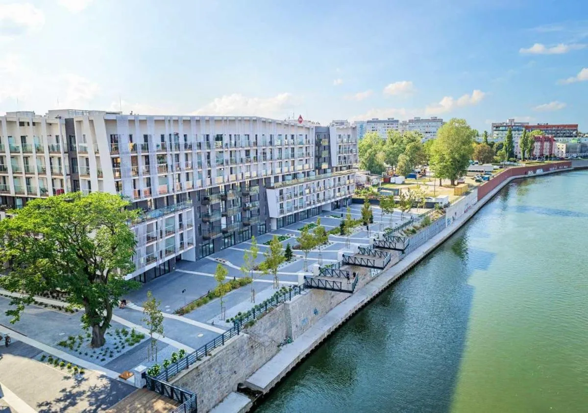 Image 5 of About Art Apartments – Sikorskiego