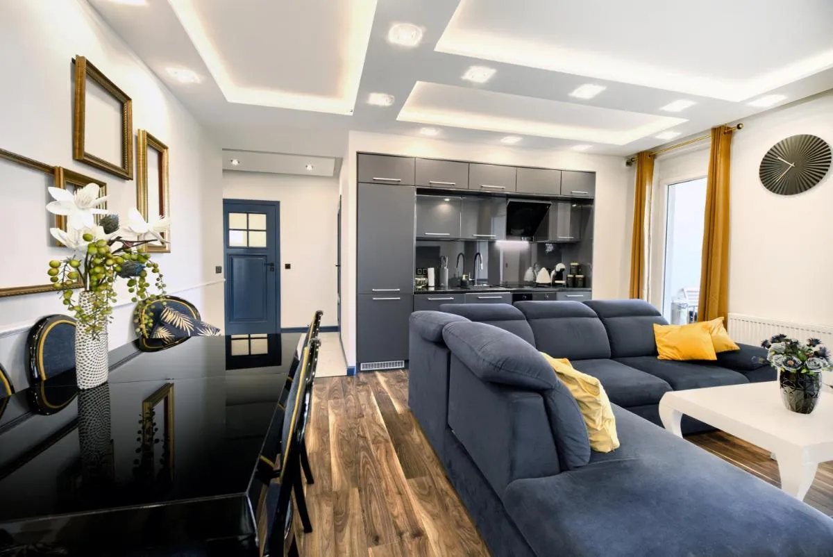 Image 4 of About Art Apartments – Sikorskiego