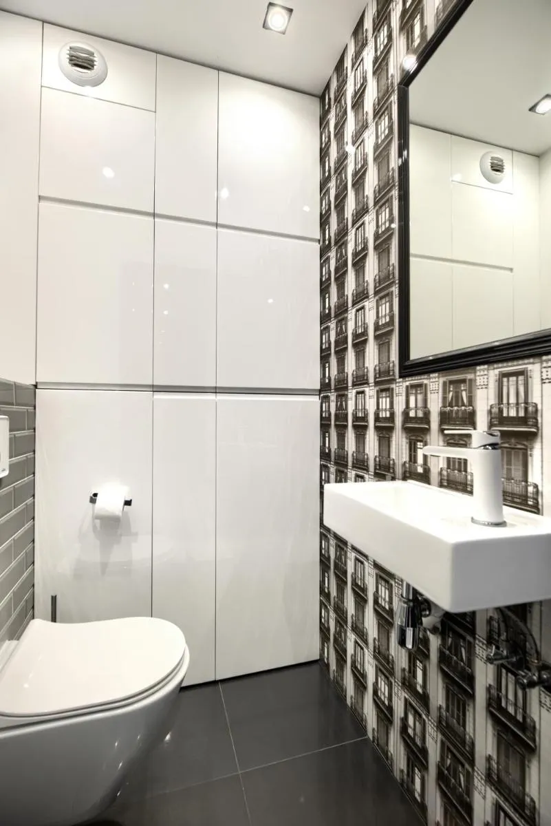 Image 3 of About Art Apartments – Sikorskiego