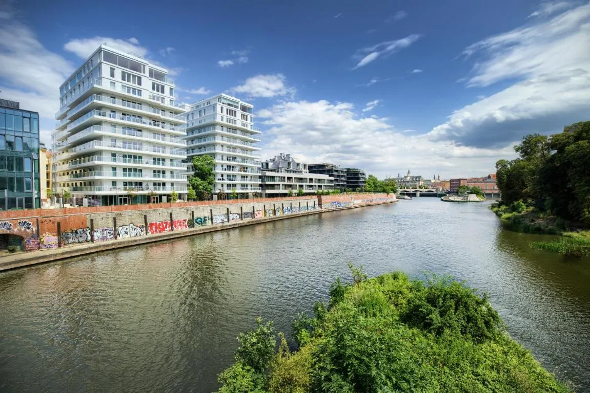 Image of AboutArtApartments – Twin Towers