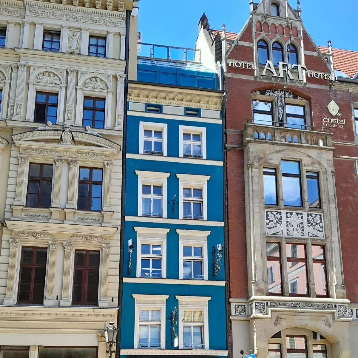 Image 3 of Academus Pub & Guest House