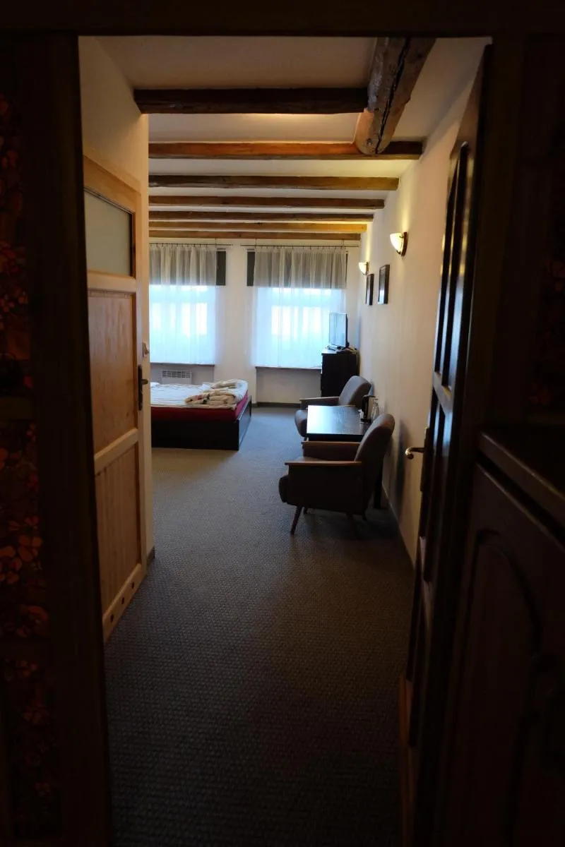 Image 4 of Academus Pub & Guest House