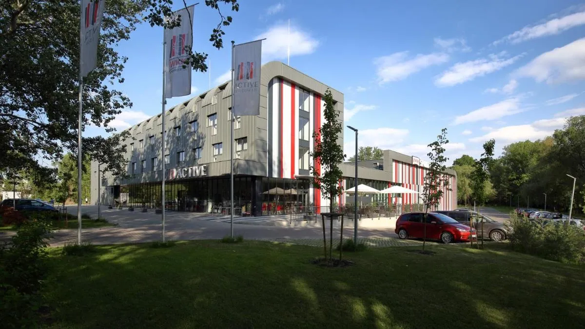 Image 5 of Active Hotel