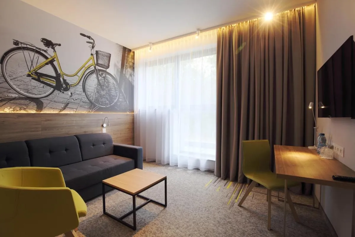 Image 4 of Active Hotel