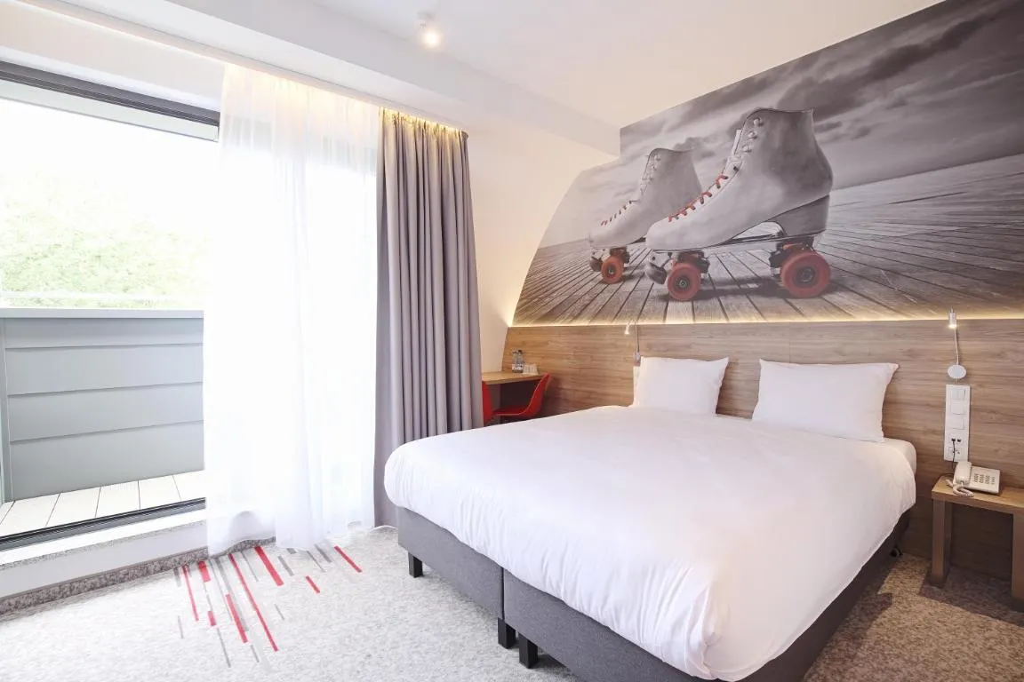 Image of Active Hotel
