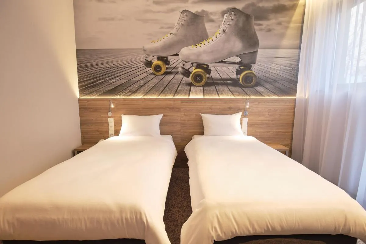 Image 1 of Active Hotel