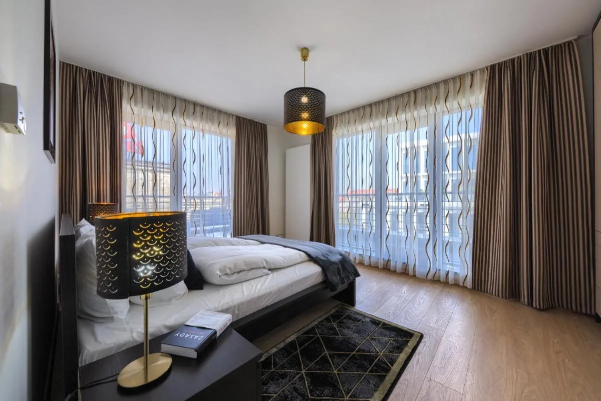 Image 1 of Alibi Apartments