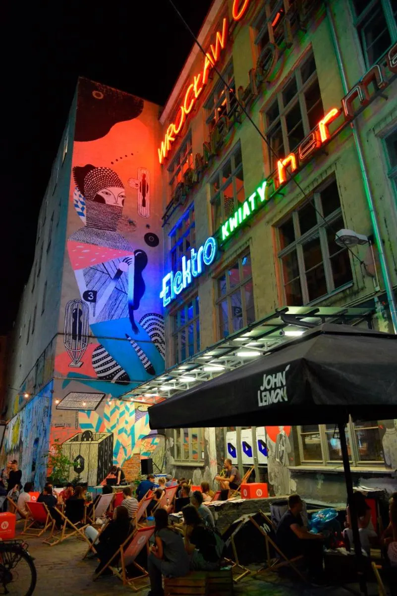 Image 5 of Alma Old Town – 24h self Check-In