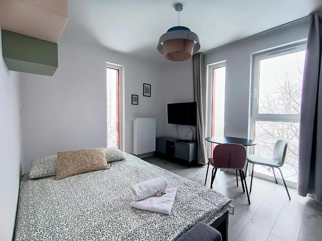 Image of AmaMolto Apartamenty free parking