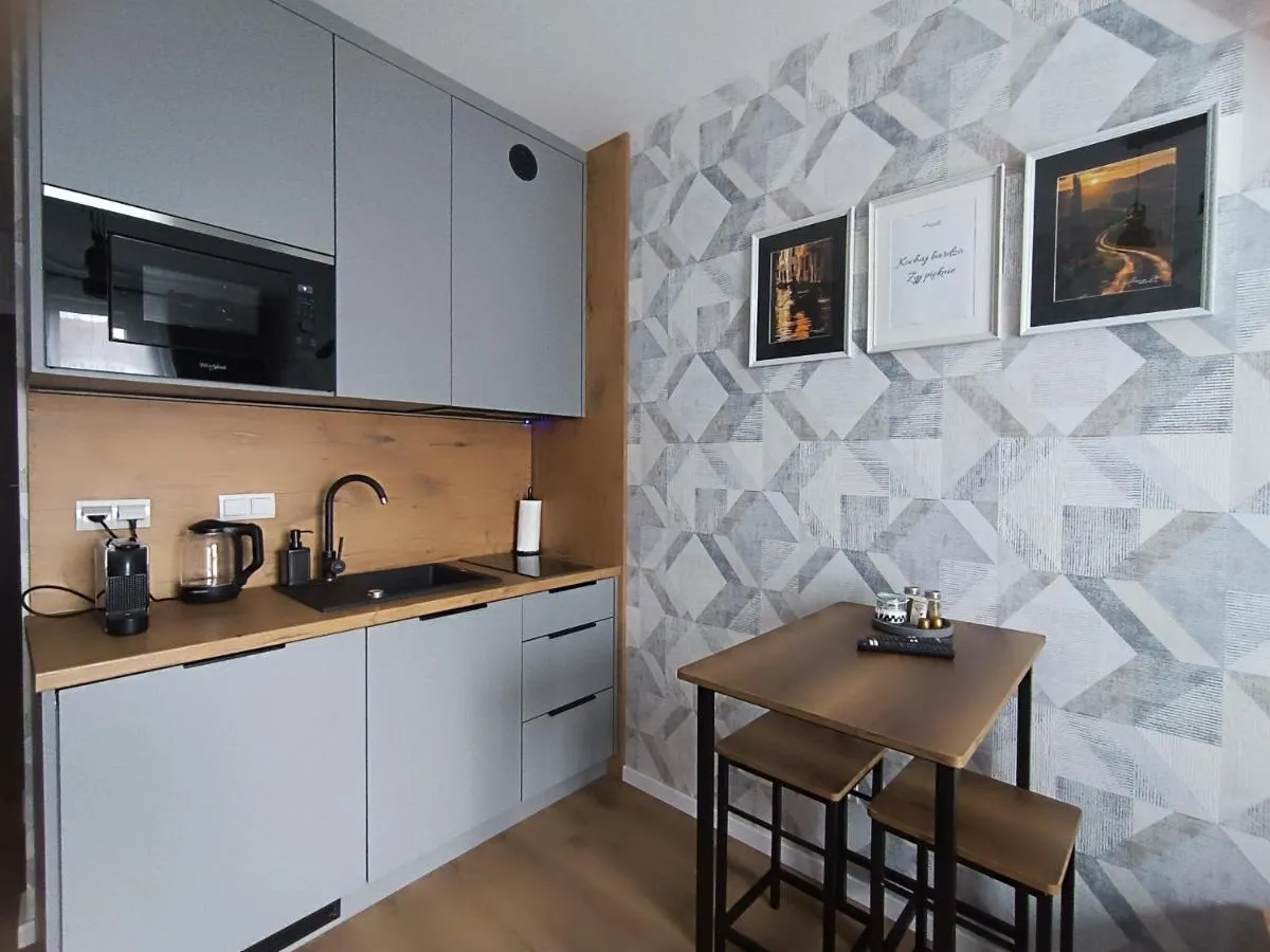 Image 2 of AmaMolto Apartamenty free parking