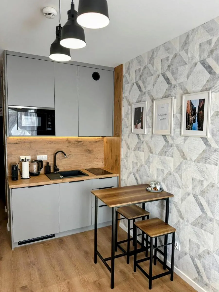 Image 5 of AmaMolto Apartamenty free parking