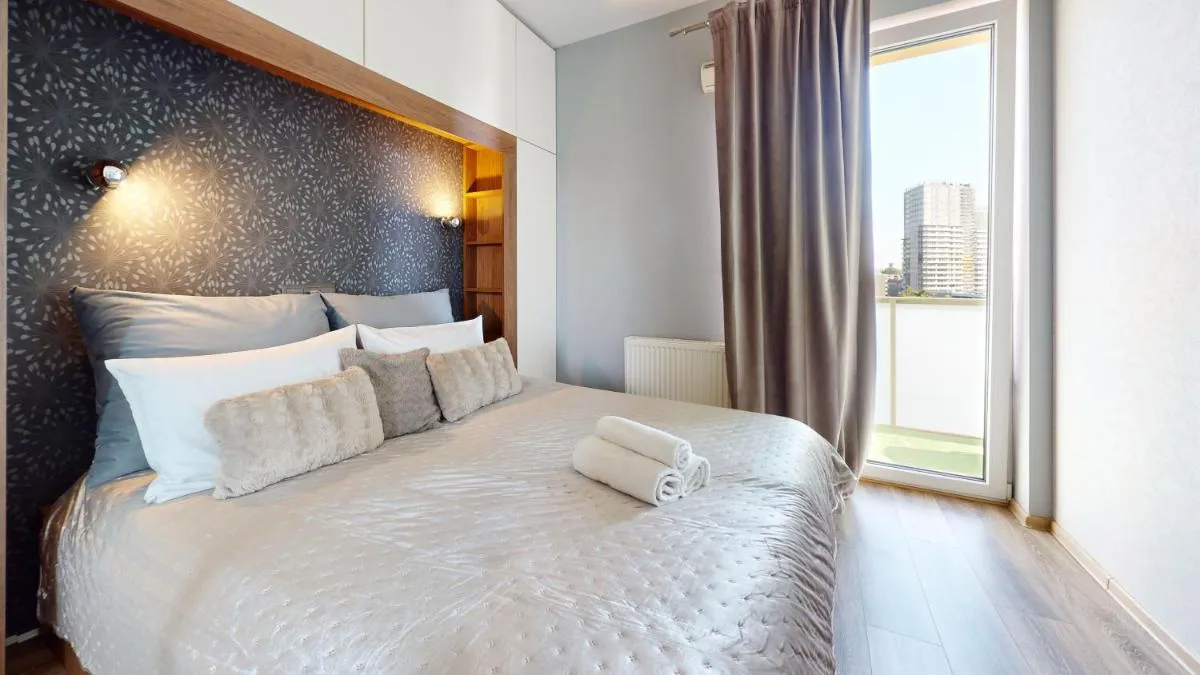 Image of Amsterdam nad Odrą Tectum Apartments