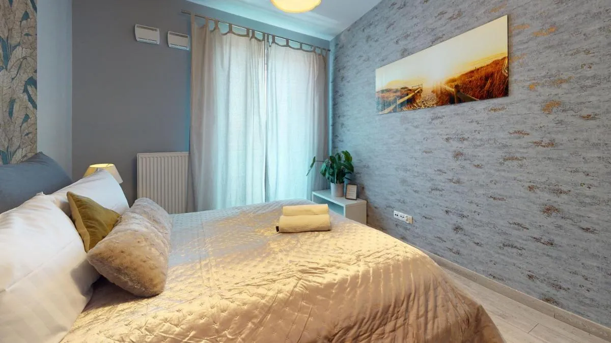 Image 6 of Amsterdam nad Odrą Tectum Apartments