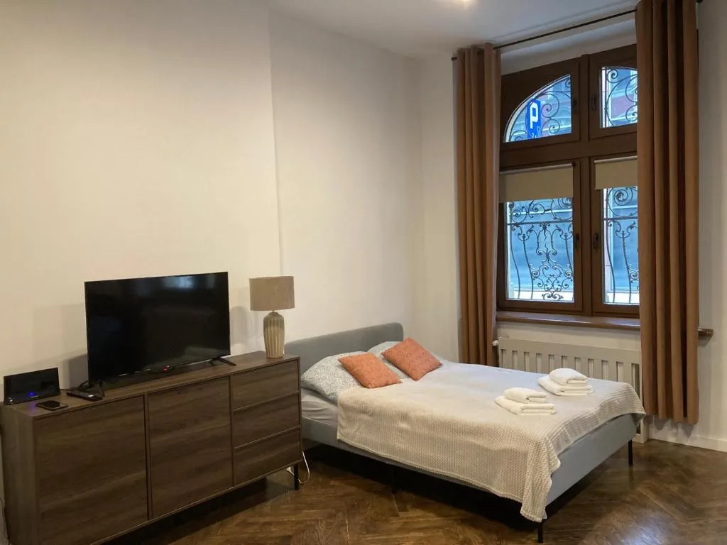 Image of Antoniego Old Town Apartment