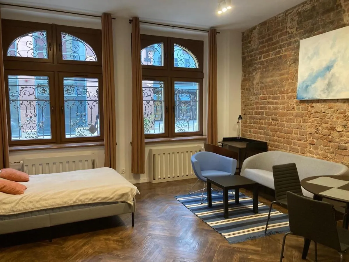 Image 1 of Antoniego Old Town Apartment