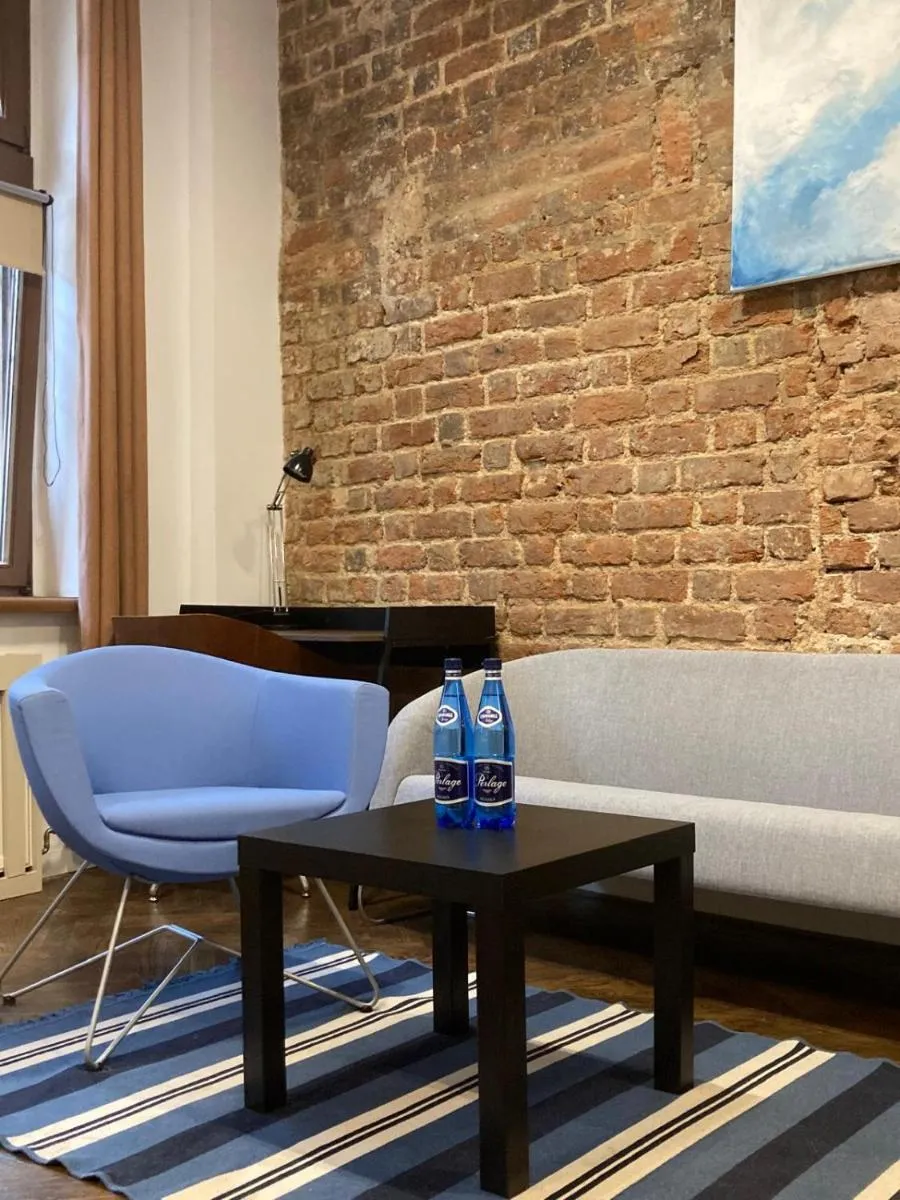 Image 5 of Antoniego Old Town Apartment
