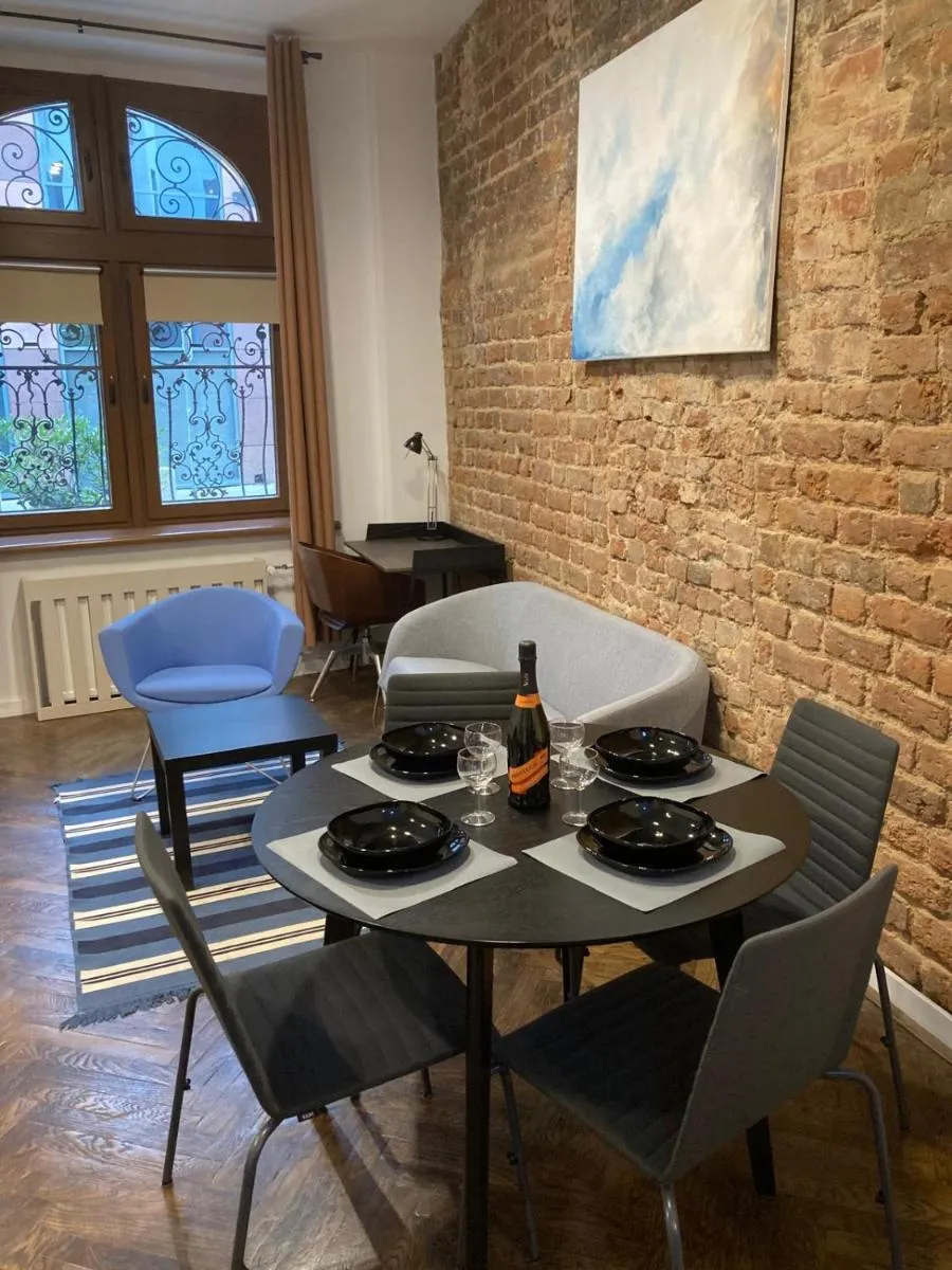 Image 6 of Antoniego Old Town Apartment