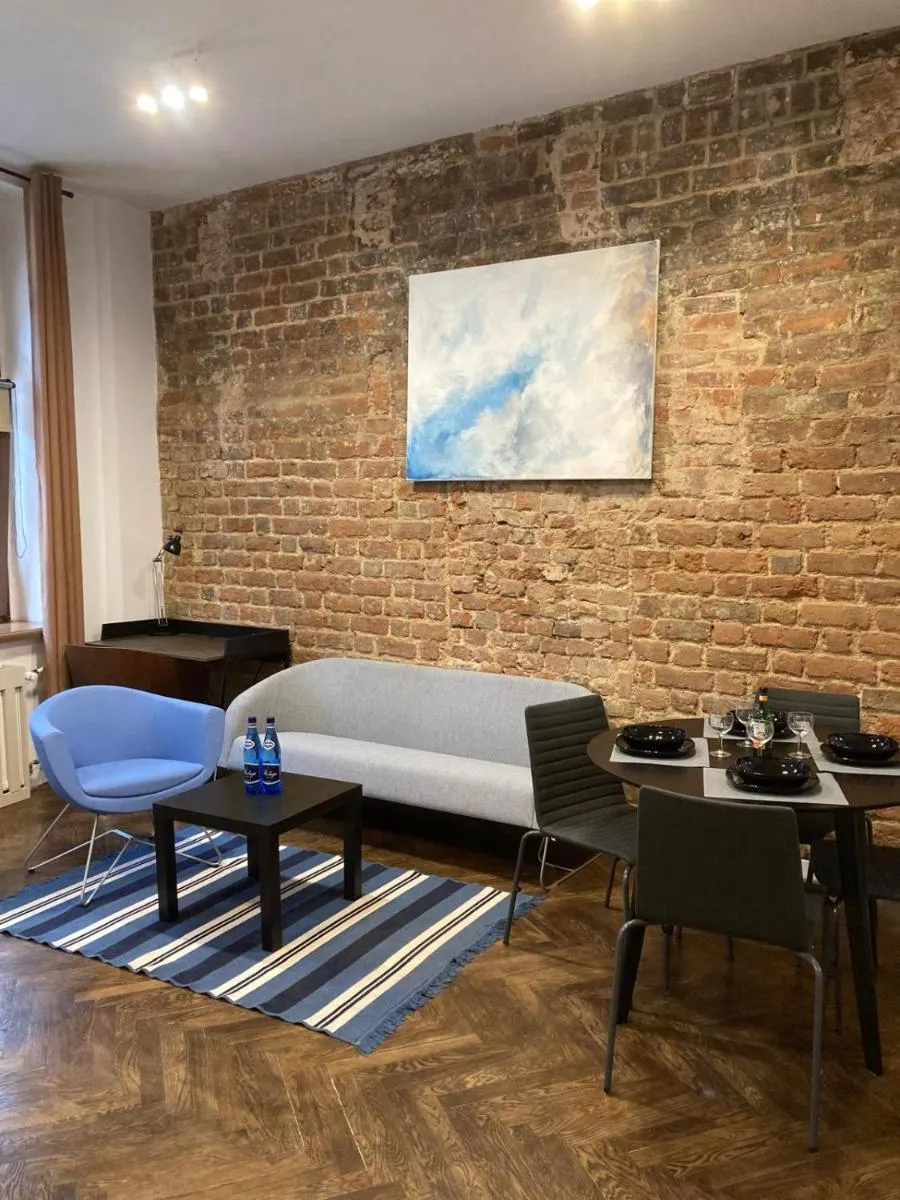 Image 4 of Antoniego Old Town Apartment