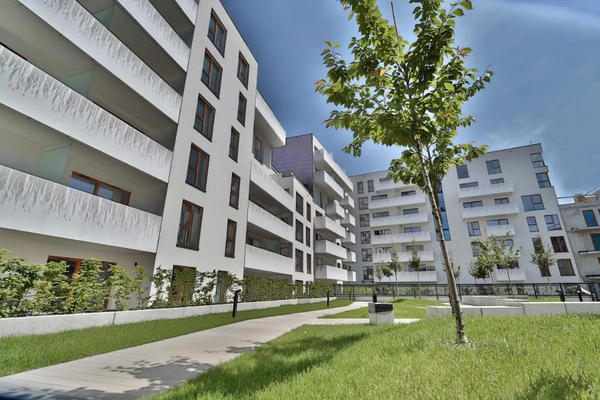 Image 5 of ApArt Bulwary Wrocław