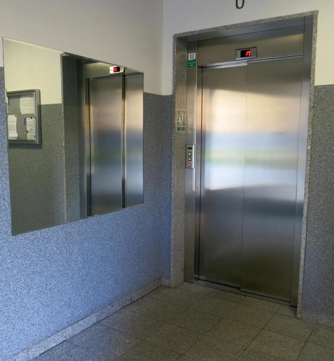 Image 4 of Apart. Grabiszyńska – parking included