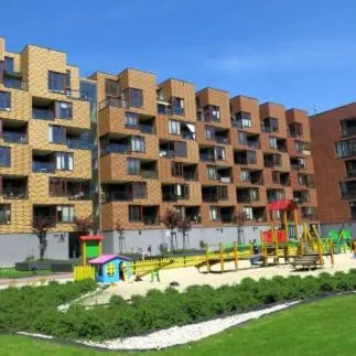 Image 5 of Apart. Grabiszyńska – parking included