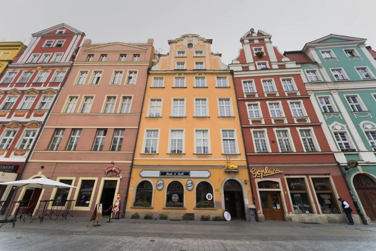 Image 5 of Apart Market Square – Rynek 44 – Opposit Town Hall – 3 Rooms