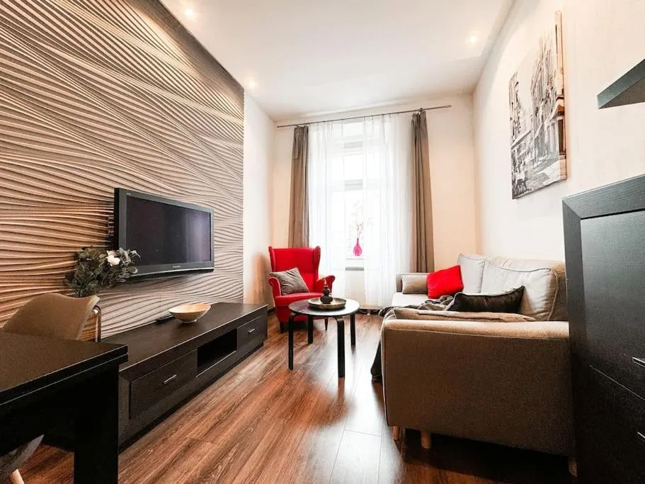 Image 4 of Apartament 103 Serce Wrocławia