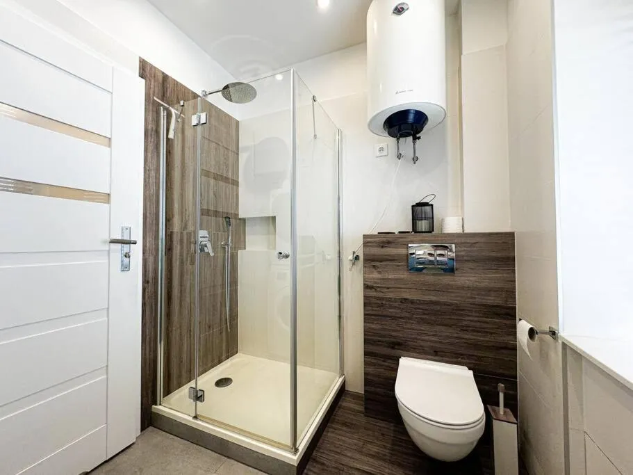 Image 2 of Apartament 103 Serce Wrocławia