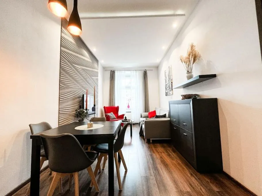 Image 3 of Apartament 103 Serce Wrocławia