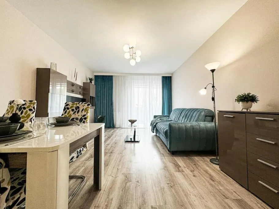 Image of Apartament 201 Słoneczna Klecina