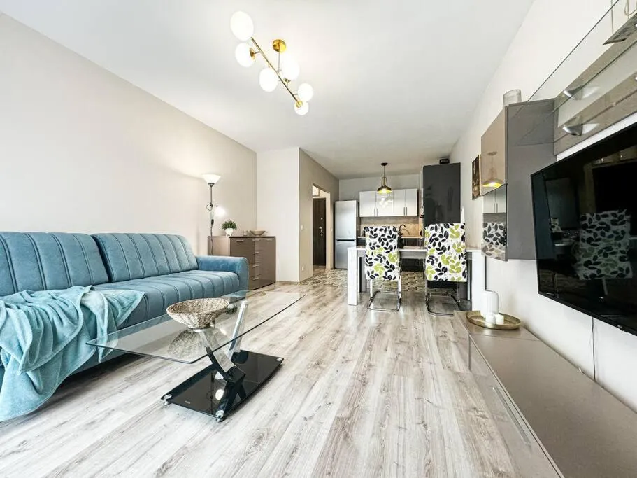 Image 4 of Apartament 201 Słoneczna Klecina