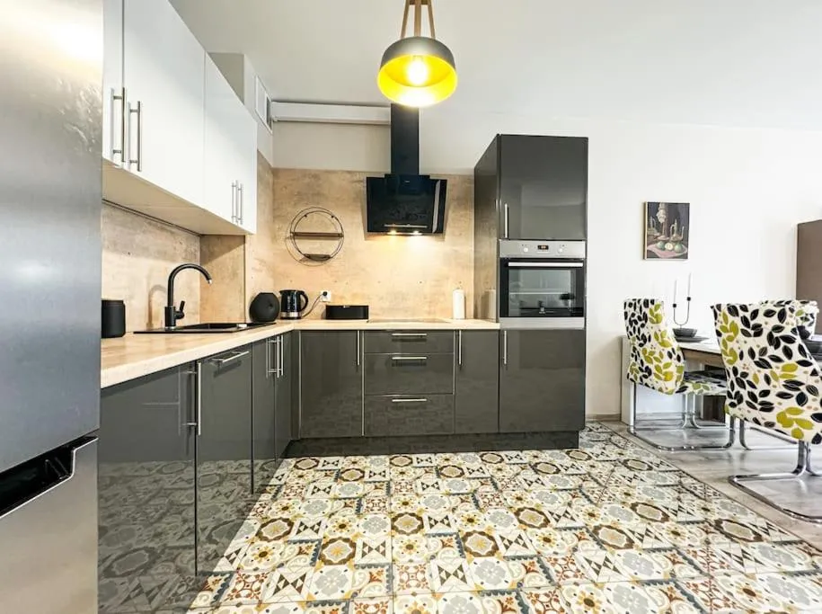 Image 3 of Apartament 201 Słoneczna Klecina