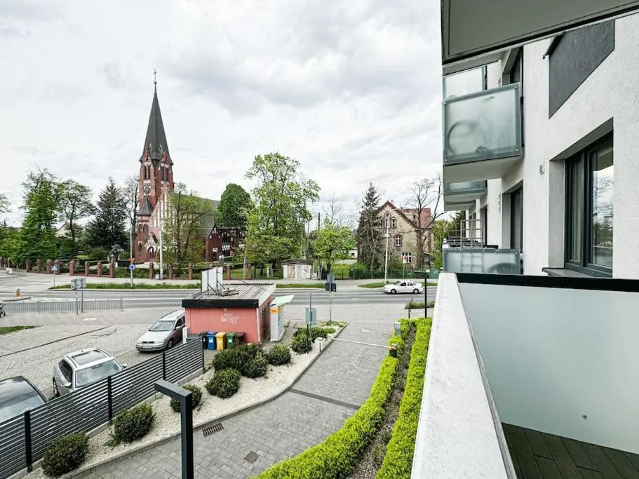 Image 5 of Apartament 201 Słoneczna Klecina