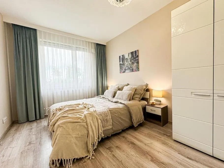 Image 1 of Apartament 201 Słoneczna Klecina