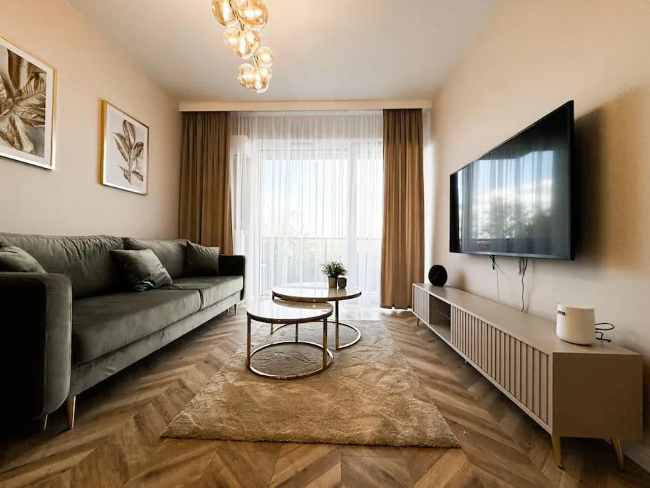 Image of Apartament 202 Green Paradise