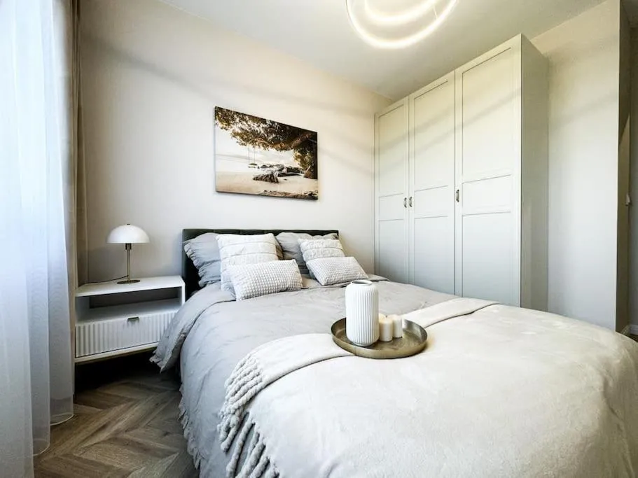 Image 1 of Apartament 202 Green Paradise