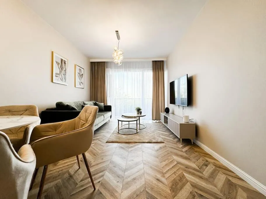 Image 4 of Apartament 202 Green Paradise