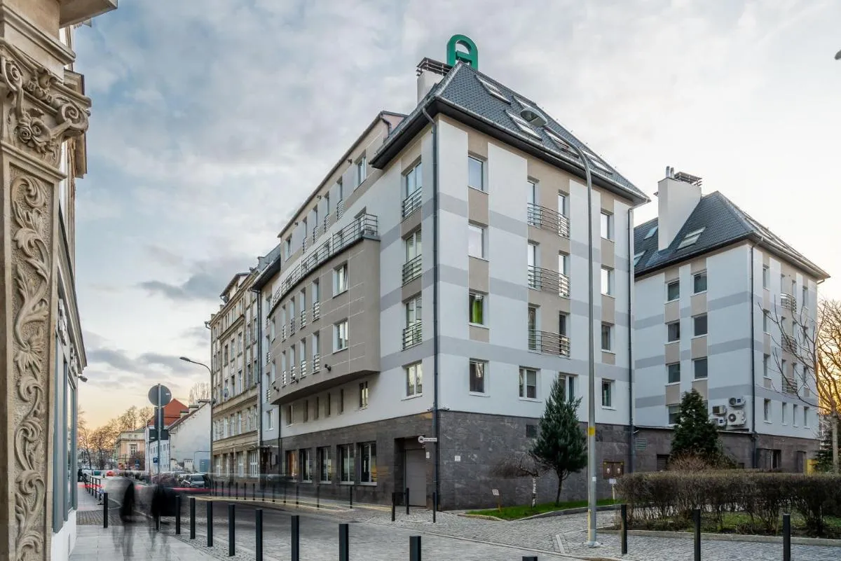 Image 5 of Apartament 24 AbsyntApart Rynek Wrocław